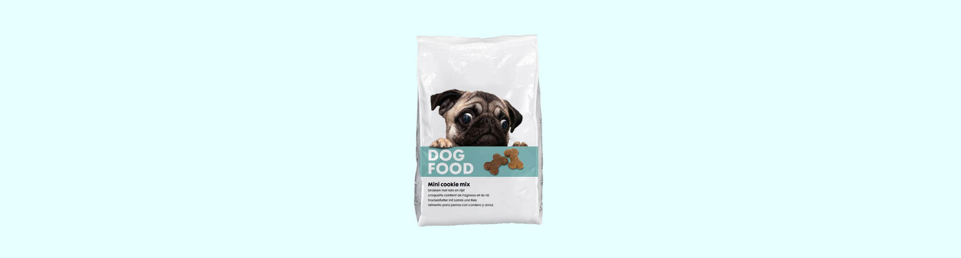 Dog Food - PetsCura