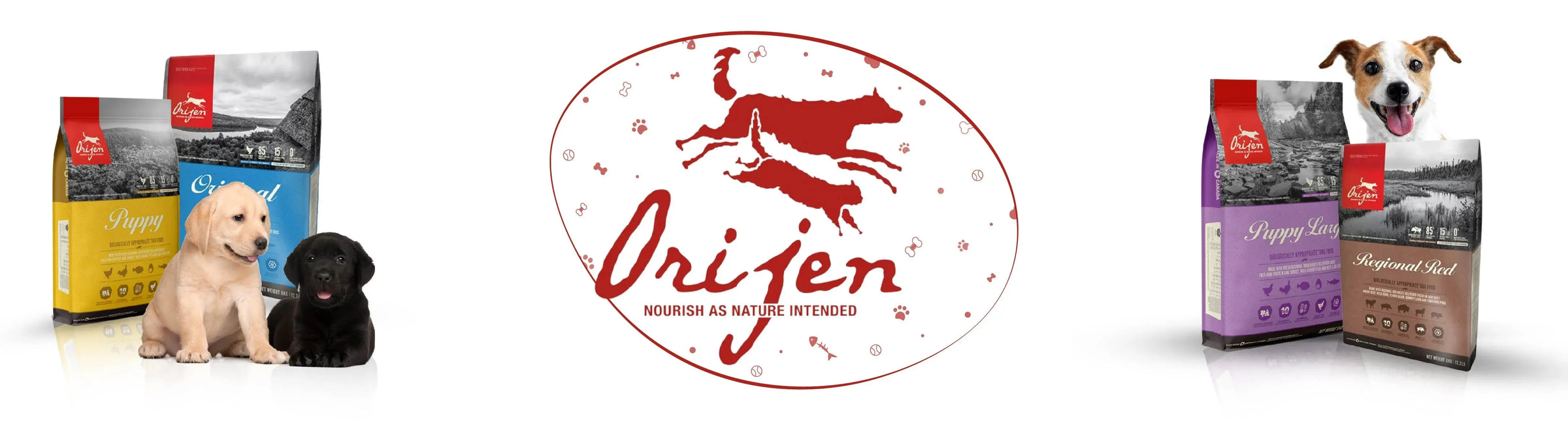 Orijen - PetsCura