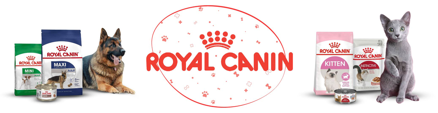 Royal Canin - PetsCura
