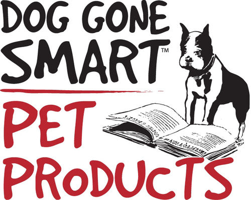 Dog Gone Smart - PetsCura