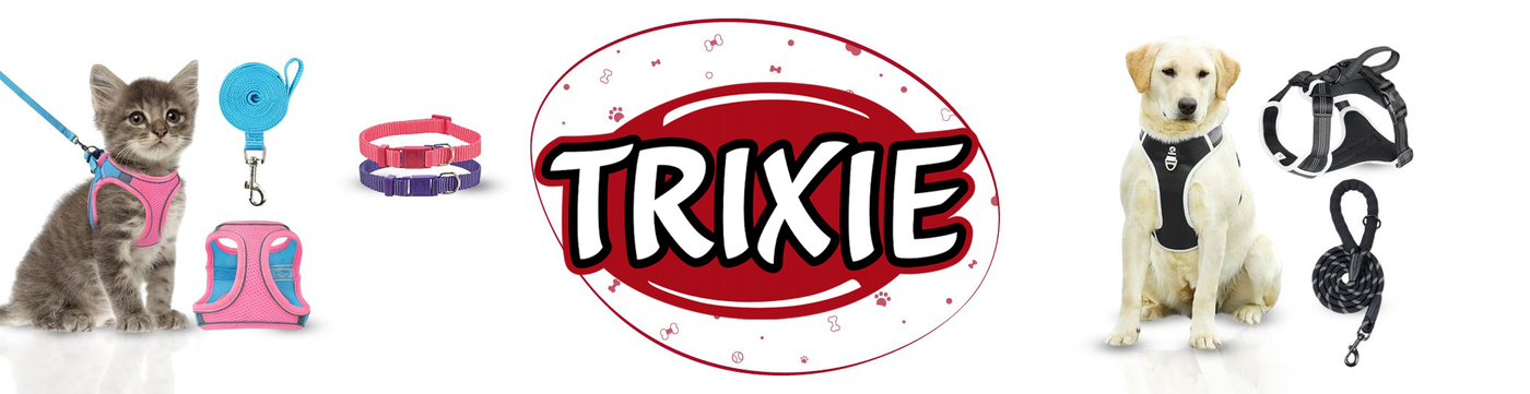 Trixie - PetsCura