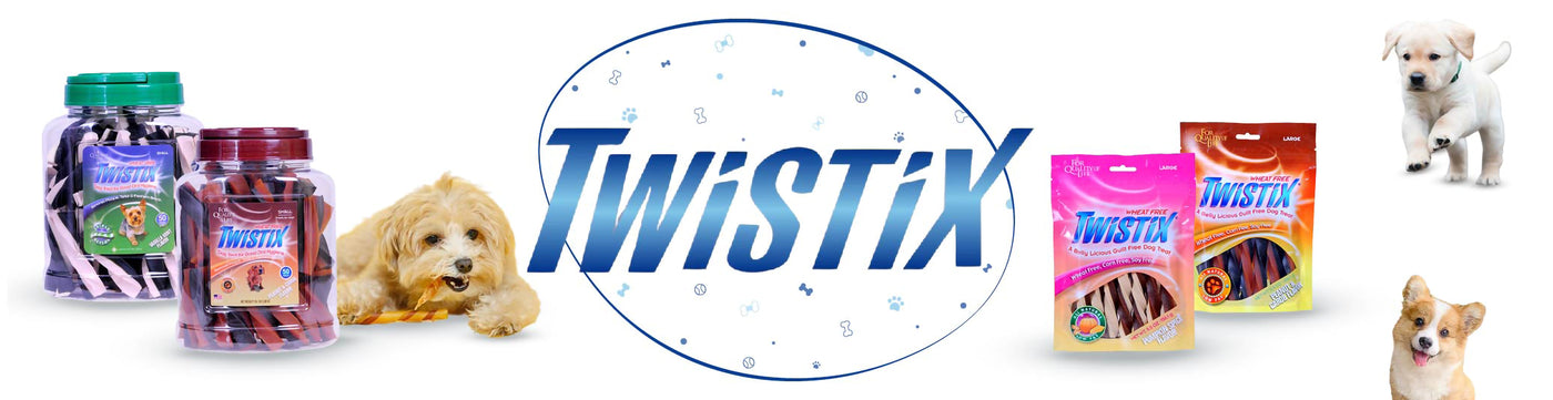 Twistix - PetsCura