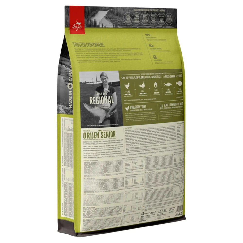 Orijen cat - PetsCura