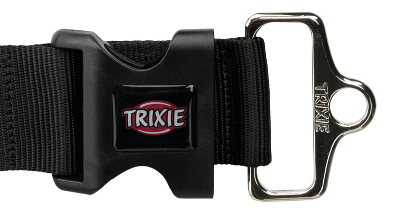 Trixie Extra Wide Premium Collar - PetsCura