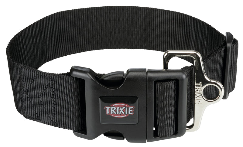 Trixie Extra Wide Premium Collar