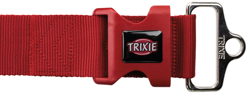 Trixie Extra Wide Premium Collar - PetsCura