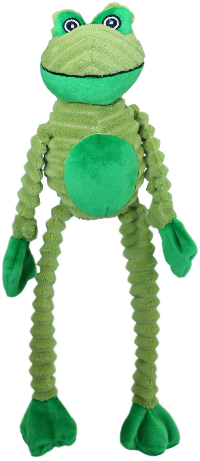 Critter Tug Assorted Double Stitched - PetsCura