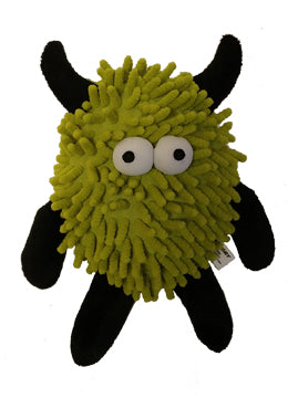 Mop Monster Double Stitched - PetsCura