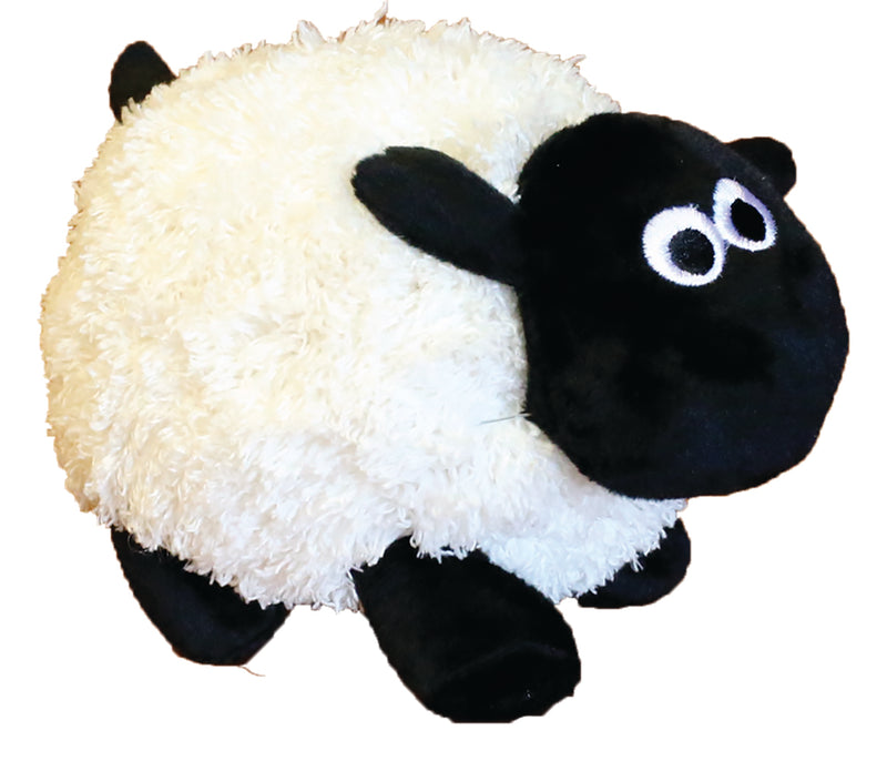 Sheldon Sheep - PetsCura