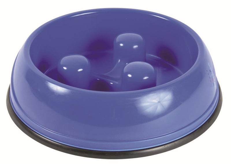 Slow Feed Bowl for Dogs - PetsCura