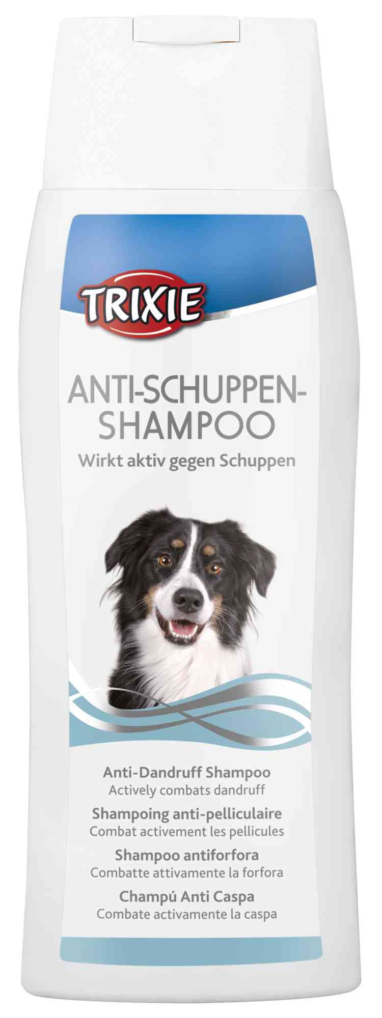 Anti-Dandruff Shampoo - PetsCura
