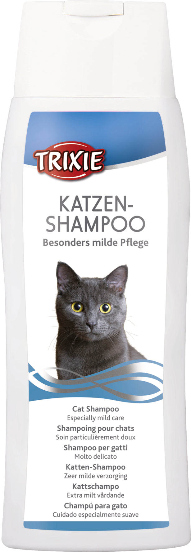 Trixie Cat Shampoo - PetsCura