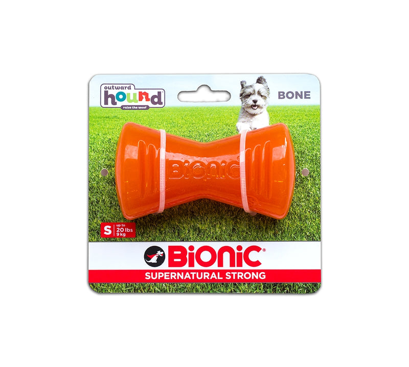 Bionic Opaque Bone - PetsCura
