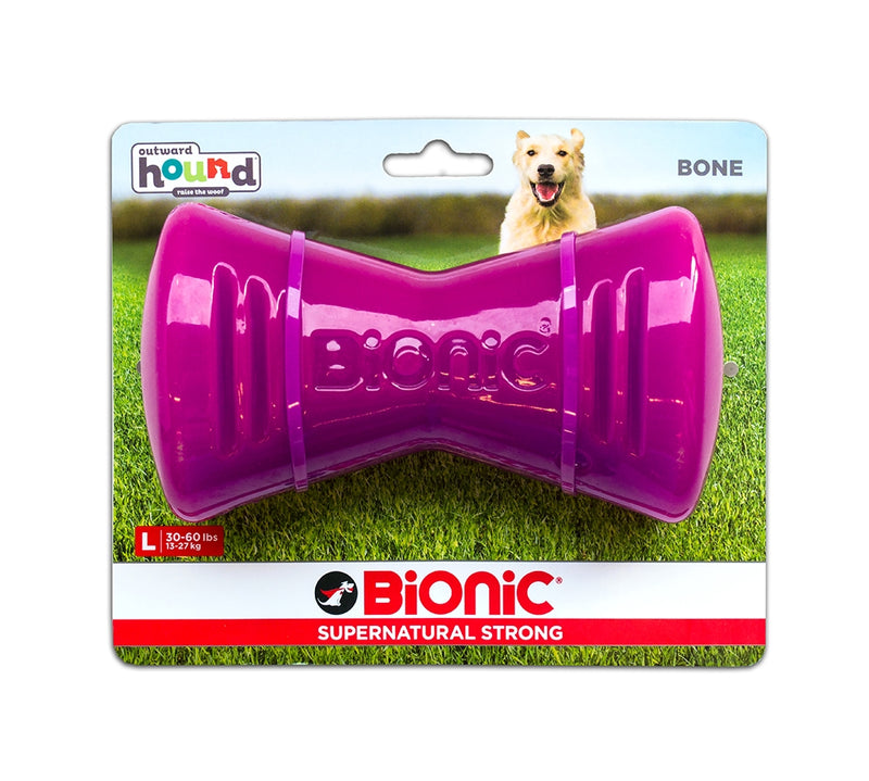 Bionic Opaque Bone - PetsCura