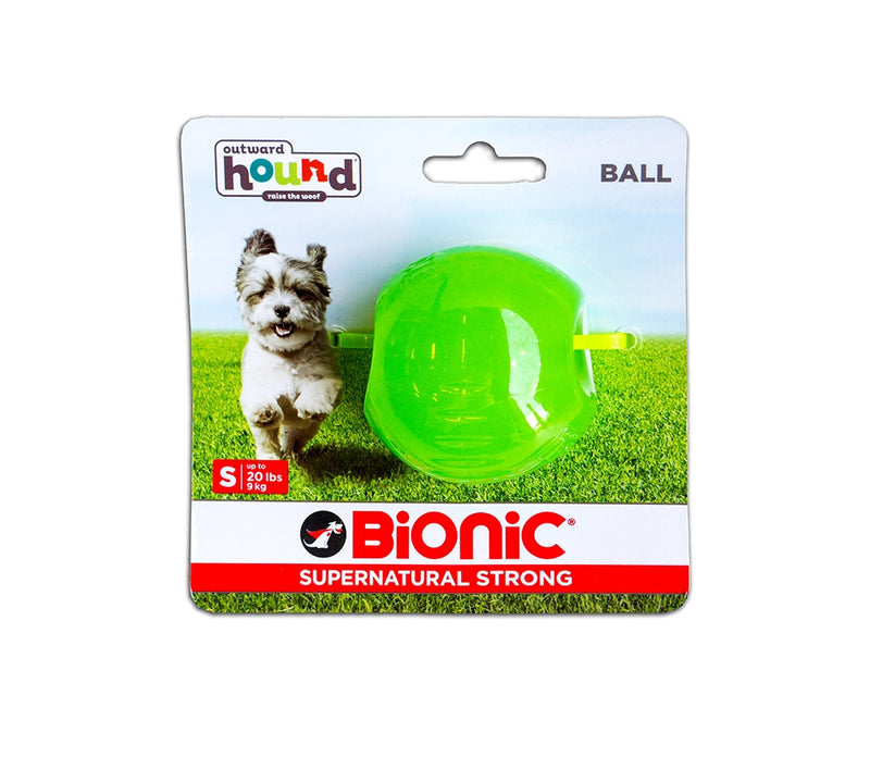 Bionic Opaque Ball - PetsCura