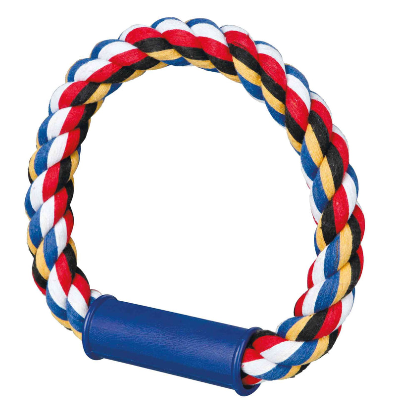 Tugger Round with Plastic Handle