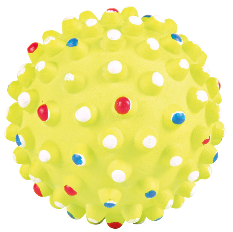 Hedgehog Balls Foam Rubber - PetsCura