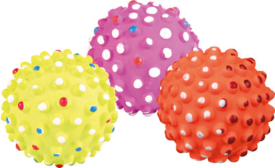 Hedgehog Balls Foam Rubber - PetsCura
