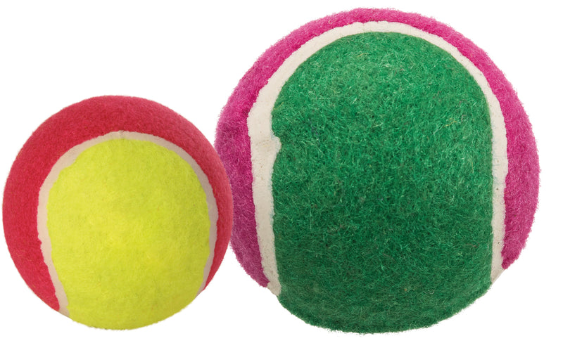 Tennis Balls, Set of 12
