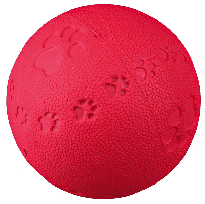 Natural Rubber Bouncy Ball - PetsCura