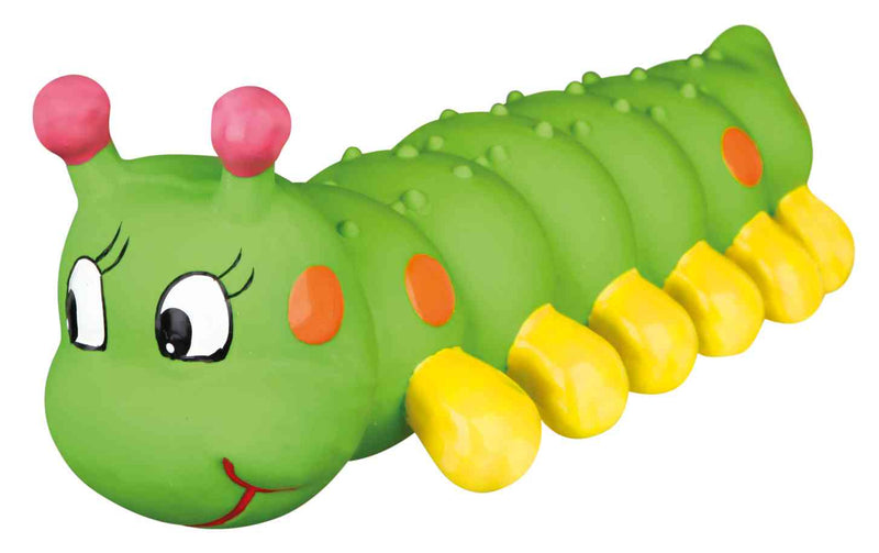 Caterpillar Latex with Motifs - PetsCura