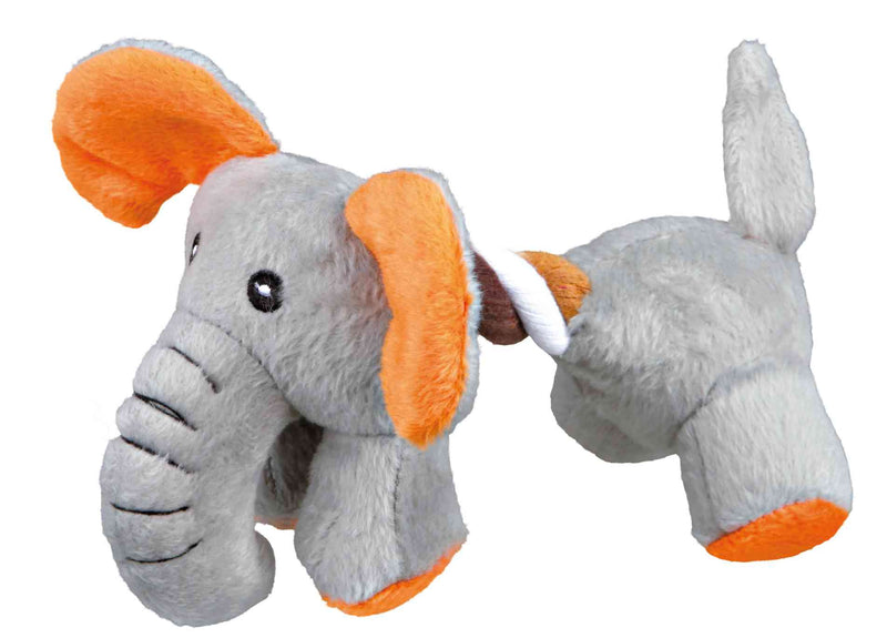 Toy Figures with Rope Plush - PetsCura