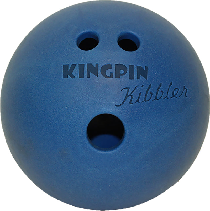Kingpin Kibbler - PetsCura