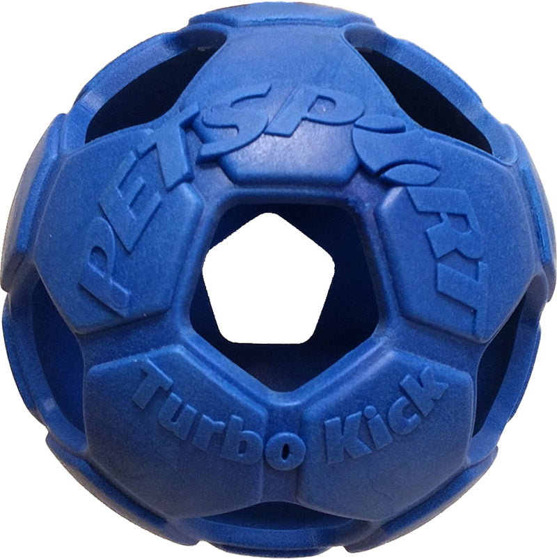 Turbo Kick Soccer Ball - PetsCura