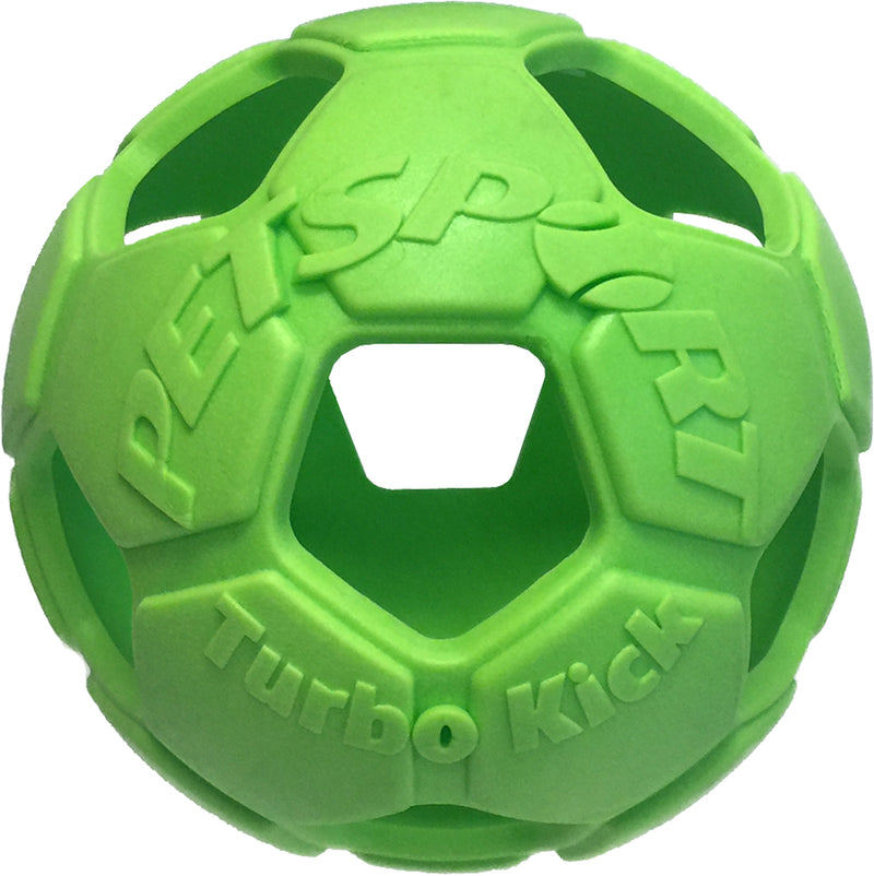 Turbo Kick Soccer Ball - PetsCura