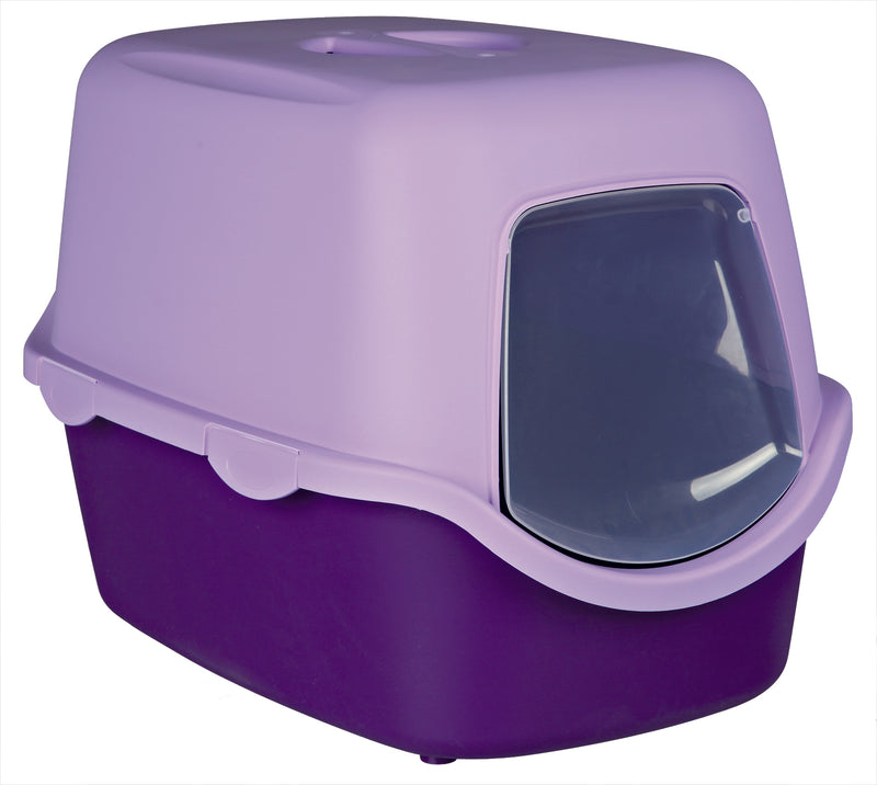 Vico Cat Litter Tray with Dome - PetsCura