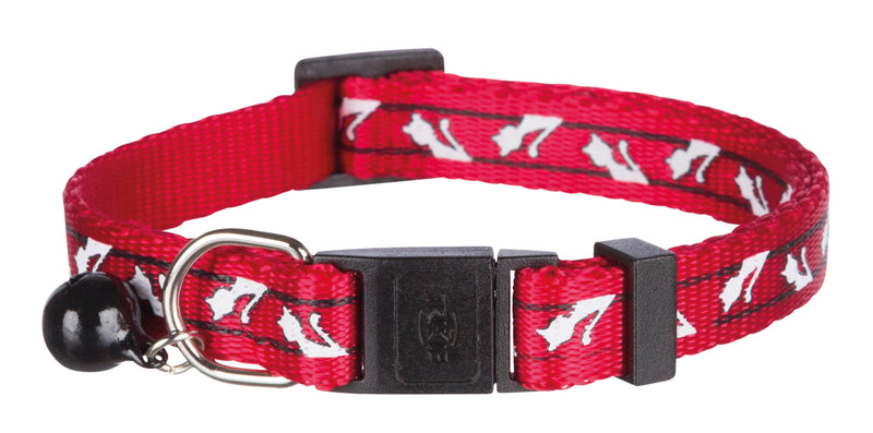Cat Collar with Bell - PetsCura