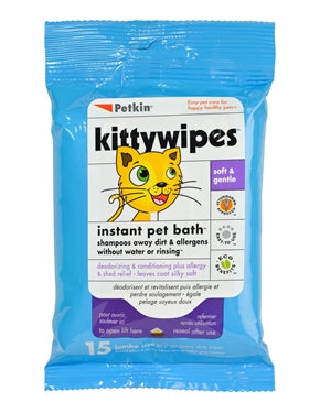 Kittywipes - PetsCura