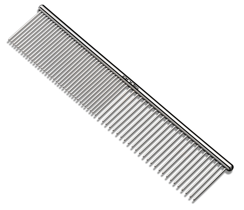 Andis Steel Comb - PetsCura