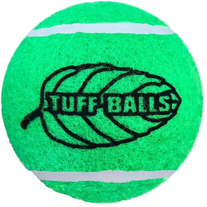 Mint Tuff Balls