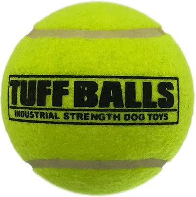 Giant Tuff Ball - PetsCura