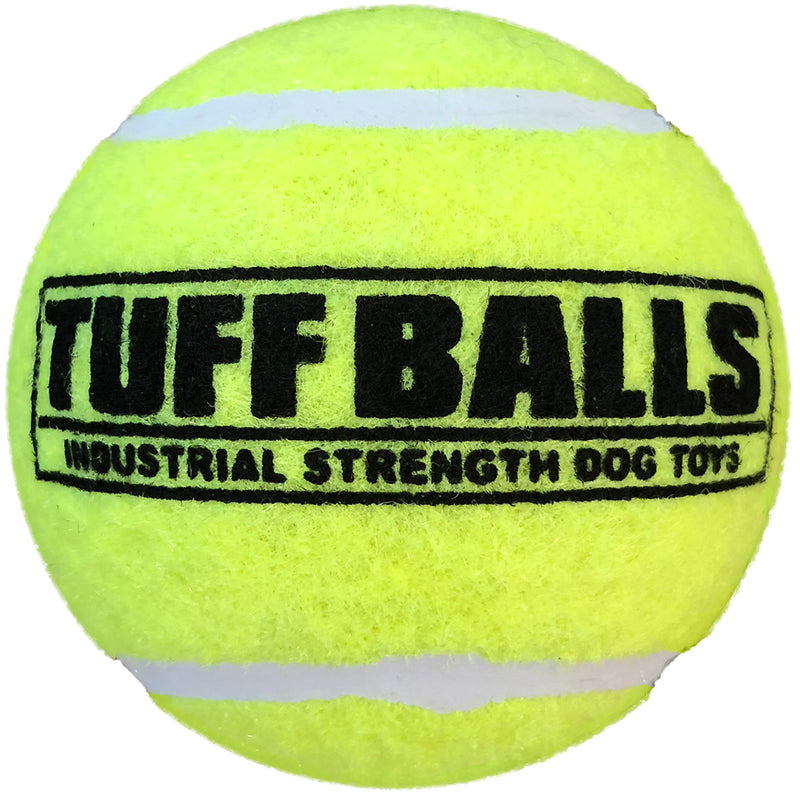 Tuff Balls - PetsCura