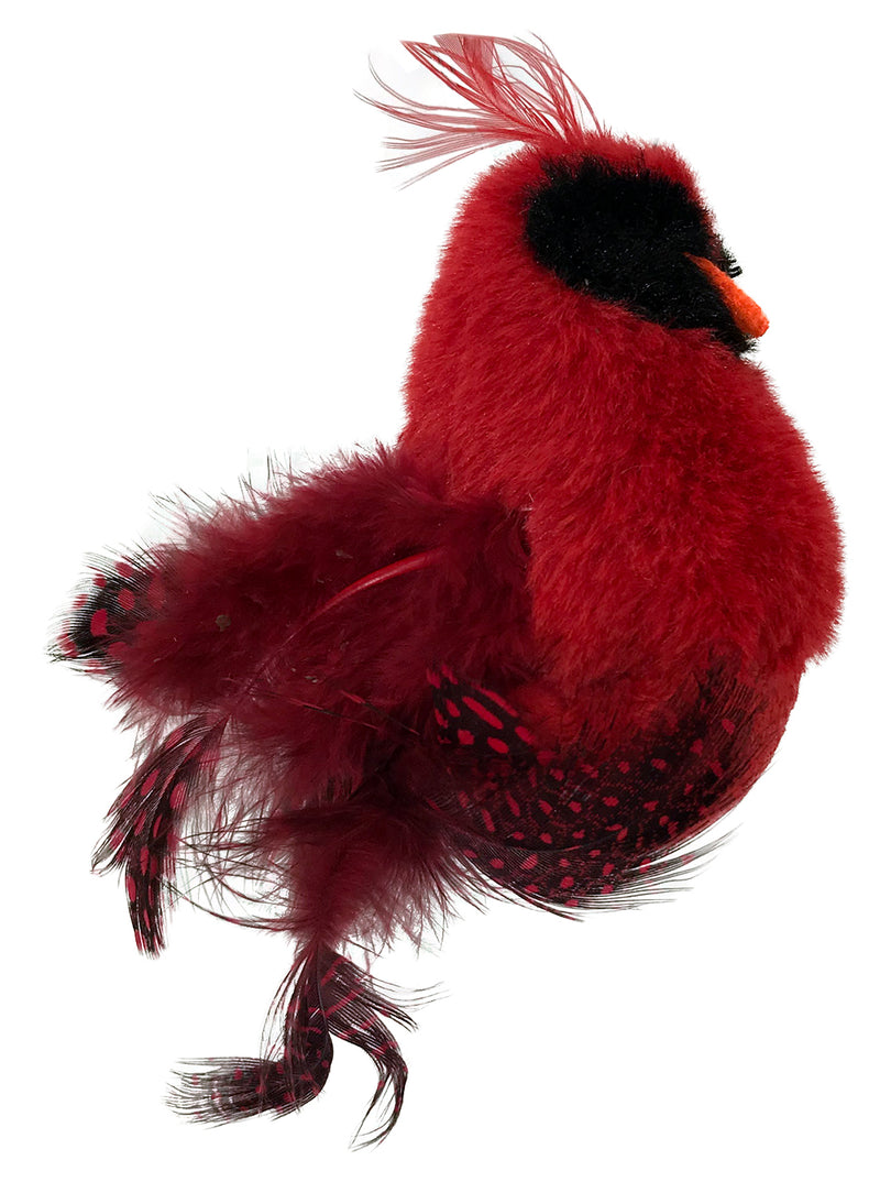 Feathered Kitty Wobbler - PetsCura