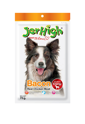 Jerhigh Bacon - PetsCura
