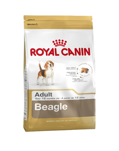 Royal Canin Beagle Adult - PetsCura