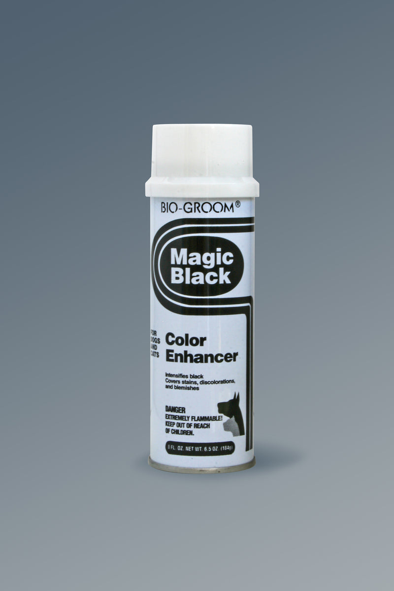 Magic Black Colour Enhancer - PetsCura