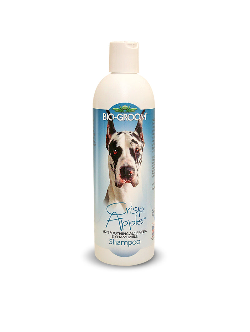 Crisp Apple Natural Scent Shampoo - PetsCura