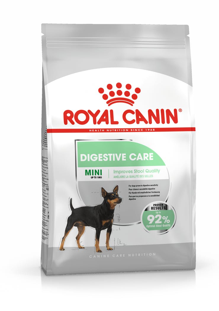 Royal Canin Mini Digestive Care - PetsCura