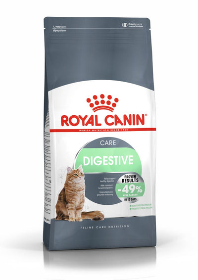 Royal Canin Veterinary Diet Digestive Care - PetsCura