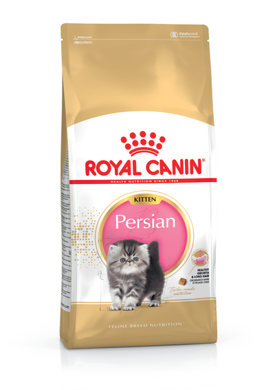 Royal Canin Persian Kitten - PetsCura