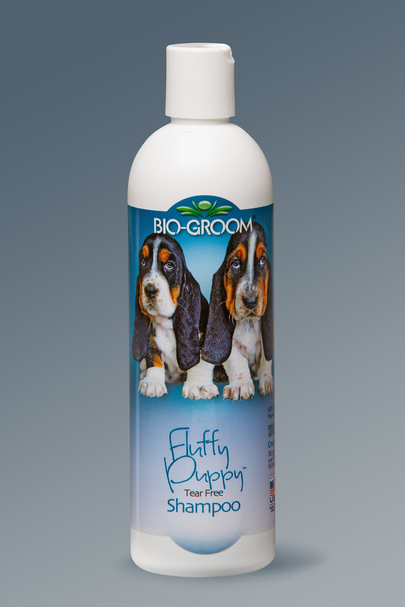 Fluffy Puppy Tear Free Shampoo - PetsCura