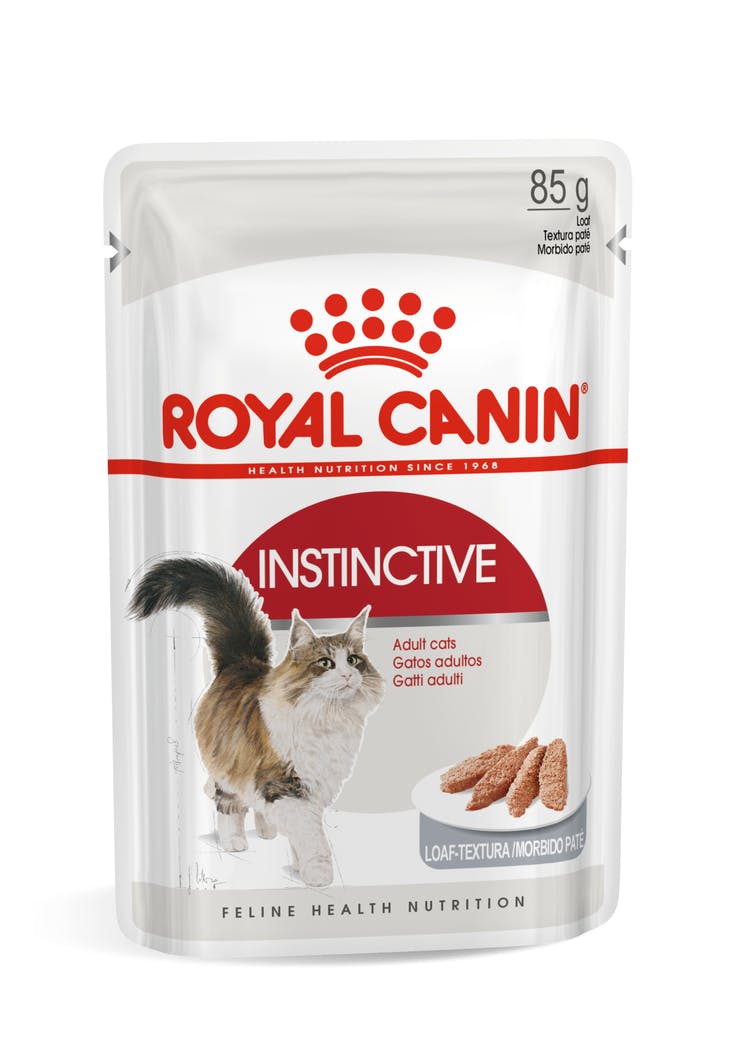 Royal Canin Instinctive Loaf