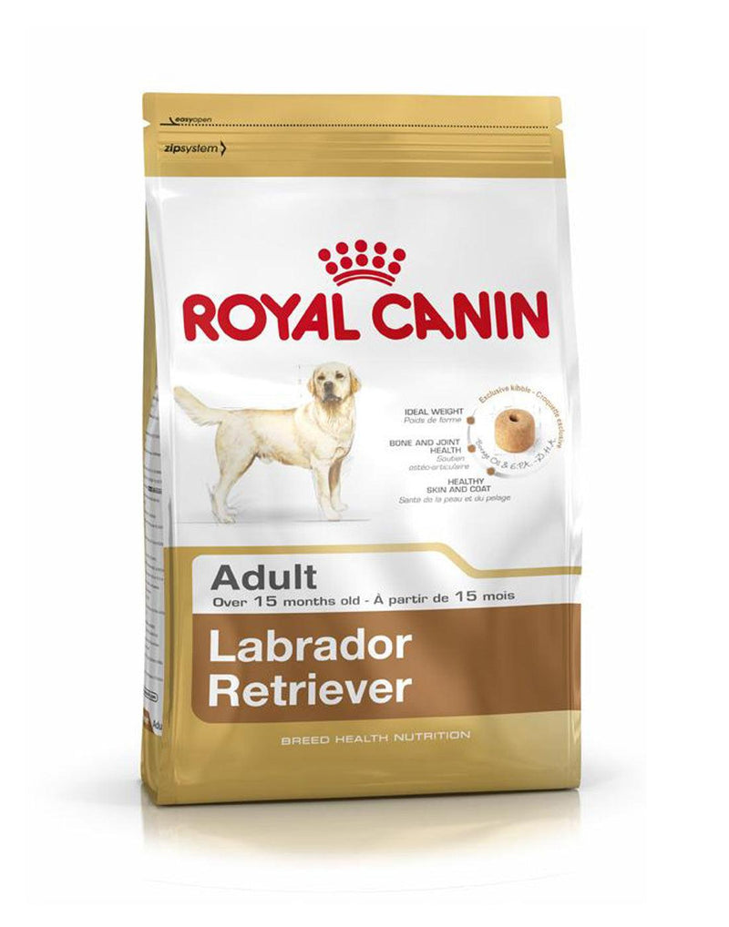 Royal Canin Labrador Retriever Adult - PetsCura