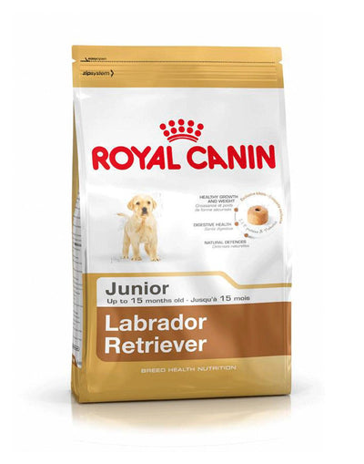 Royal Canin Labrador Retriever Puppy - PetsCura