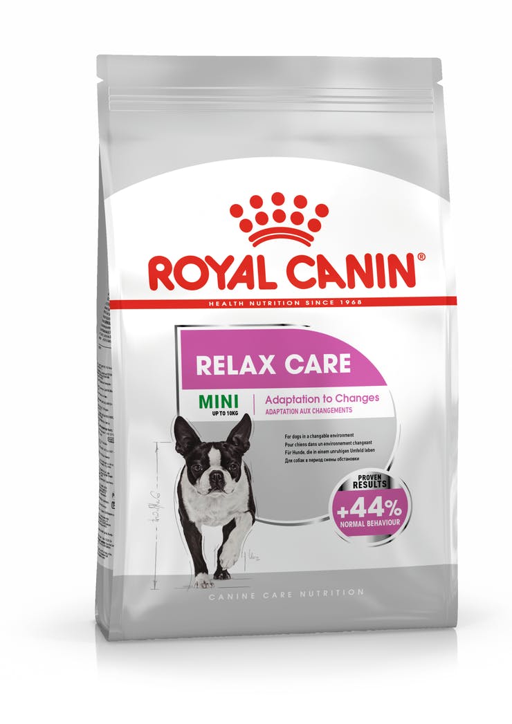 Royal Canin Mini Relax Care - PetsCura