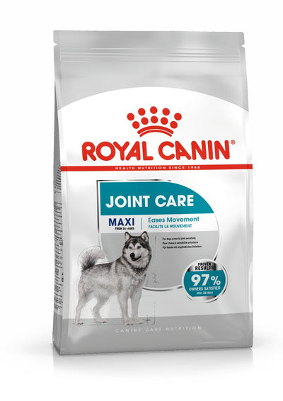 Royal Canin Maxi Joint Care - PetsCura